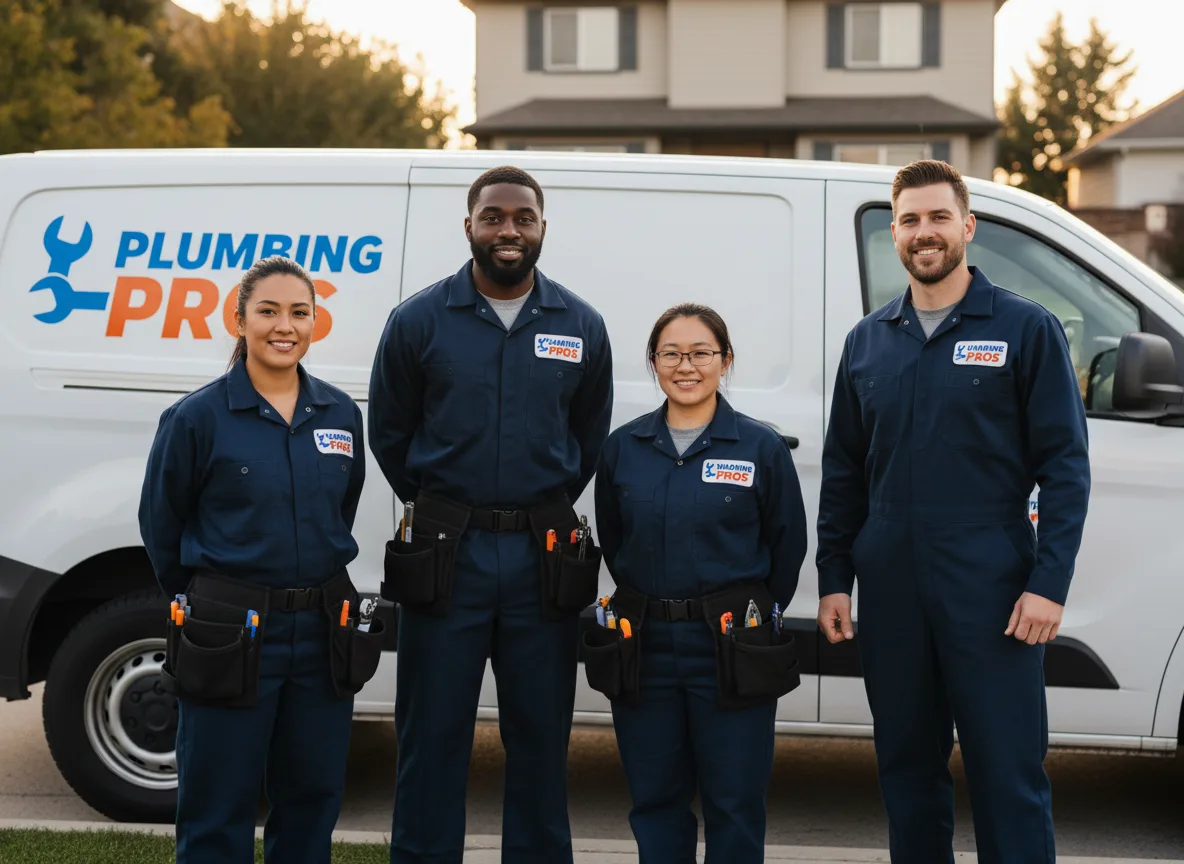 Water Heater Repair company in Monroe City, IN